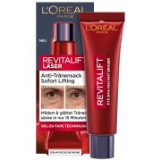 L'Or&eacute;al Paris Sofort Lifting gegen Tr&auml;nens&auml;cke f&uuml;r 14,99&euro;