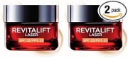 L'Or&eacute;al Revitalift Laser Tagescreme 2er-Pack f&uuml;r 14&euro;