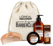 L'Or&eacute;al Men Expert Bartpflege Premium Geschenkset
