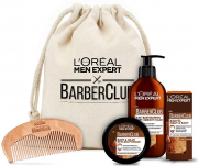 L'Or&eacute;al Men Expert Bartpflege Set