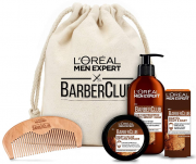 L'Or&eacute;al Men Expert Bartpflege Set