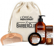 L'Or&eacute;al Men Expert Bartpflege Set