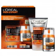 L'Or&eacute;al Men Expert Geschenkset f&uuml;r M&auml;nner