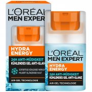 L'Or&eacute;al Men Expert k&uuml;hlende Anti-Glanz Gesichtspflege f&uuml;r M&auml;nner 1 x 50 ml