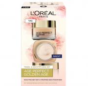 L'Or&eacute;al Paris Gesichtspflege Set Age Perfect Golden Age