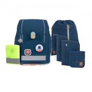 L&Auml;SSIG Schulranzen Set (7-teilig) f&uuml;r nur 115,99&euro;