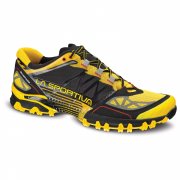  La Sportiva - Bushido - Trailrunningschuhe f&uuml;r 81.92&euro; statt 89&euro;