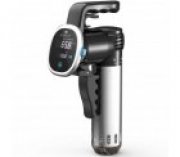 La Vague Sous-Chef Sous Vide Pr&auml;zisionskocher Silber f&uuml;r 99,90&euro; statt 149&euro;