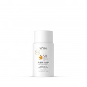 LABORATORIOS BAB&Eacute; Sonnenschutz LSF 50 - Depigmentierende Gesichtscreme f&uuml;r 11,55&euro;