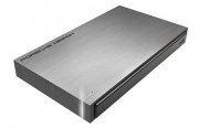 LaCie Porsche Design Mobile 1 TB externe Festplatte f&uuml;r 49&euro; (statt 70&euro;)