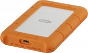 LaCie Rugged USB-C 1TB Externe Festplatte