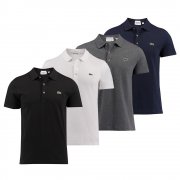 Lacoste Herren Poloshirt T-Shirt 