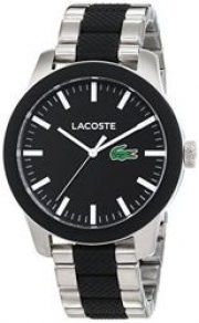 Lacoste Herrenuhr 2010890 f&uuml;r 129,36&euro; statt 159,20&euro;
