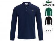 Lacoste Polo-Shirt f&uuml;r M&auml;nner f&uuml;r 55,90&euro; inkl. Versand statt 69&euro;