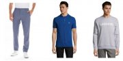 Lacoste Sale f&uuml;r Damen und Herren bei vente-privee &ndash; z.B. Hemd f&uuml;r 49,90&euro; (statt 75&euro;)