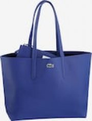 LACOSTE - Shopper 'MINNIE BLUE HOLIDAY COLLECTOR' f&uuml;r 121,50&euro; statt 135&euro;