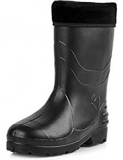 Ladeheid Damen Leichte Eva Gummistiefel bei@amazon - 12,90&euro;