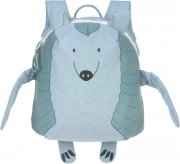 L&Auml;SSIG Kinderrucksack Kindergarten mit Brustgurt 