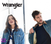 L&auml;ssige Mode & Accessoires von Wrangler f&uuml;r Sie und Ihn schon ab 9,00 Euro bei Vente Privee