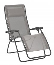  Lafuma Relax-Liegestuhl, Klappbar und verstellbar f&uuml;r 83,99&euro; statt 169,90&euro;