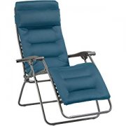 Lafuma Relax-Liegestuhl, Klappbar und verstellbar, RSX Clip, Air Comfort, f&uuml;r 149,90&euro; statt 173,83&euro;