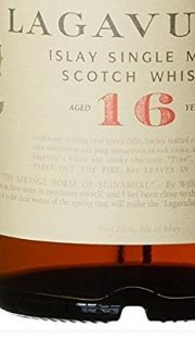 Lagavulin 16 Jahre Islay 43% Vol. 41,99&euro;