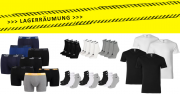 LAGERR&Auml;UMUNG! 70% Rabatt auf ALLES bei MyBodyWear