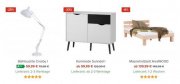 Lagerr&auml;umung bei Home24 mit bis 55% + 25% Extra &ndash; z.B. 5-teiliges Lounge-Set 300&euro;
