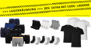 Lagerr&auml;umung mit 20% Extra-Rabatt auf alle Sale-Artikel im MyBodyWear Shop