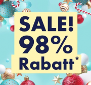 Lagerr&auml;umung mit bis zu 98% Rabatt auf heisse Angebote im Eis.de Erotik-Shop