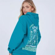 Lagooners Kapuzenpullover f&uuml;r Damen zum Top-Preis