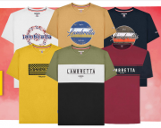 Lambretta Fixpreis Sale &ndash; alle T-Shirts f&uuml;r je nur 9,20 &euro; + Versand