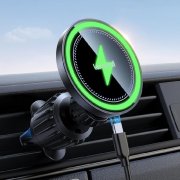 Lamicall MagSafe Autohalterung mit Ladefunktion f&uuml;r 18,95&euro;