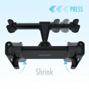 Lamicall Universal Tablet Halterung f&uuml;rs Auto nur 14,99&euro; inkl. Versand (prime)