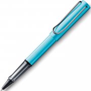Lamy 1231207 384 AL-star Tintenroller Pacific 10&euro; inkl. Versand (prime)