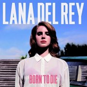Lana Del Rey - Born To Die Vinyl LP f&uuml;r 19,99&euro;