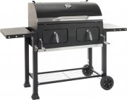 Landmann 11510 Grillchef XXL Holzkohlegrillwagen bei Norma f&uuml;r 153,95 Euro