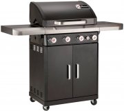 Landmann Gasgrill 12231 Rexon PTS 4.1