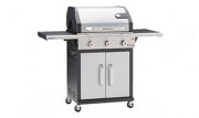 Landmann Gasgrill Triton bei Allyouneed f&uuml;r 369&euro; statt 389&euro;