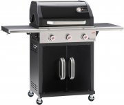 Landmann Gasgrillwagen triton PTS 3.0