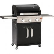 Landmann Gasgrillwagen triton PTS 3.0 f&uuml;r 329&euro;