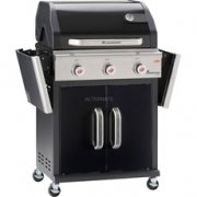 Landmann Gasgrillwagen triton PTS 3.0 f&uuml;r 357,95&euro; incl. VSK