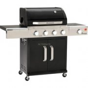 Landmann Gasgrillwagen triton PTS 4.1 f&uuml;r 397,97&euro; incl. Versand