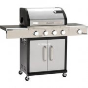 Landmann Gasgrillwagen triton PTS 4.1 f&uuml;r 423,95&euro; incl. VSK