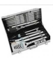 Landmann Grillbesteck 24-tlg im Koffer f&uuml;r 62,89&euro; statt 88&euro;
