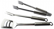 Landmann Grillbesteck 3 tlg.