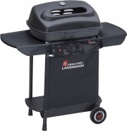 Landmann Grillchef 12344 Gasgrillwagen