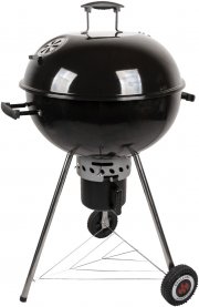 Landmann Grillchef Holzkohle-Kugelgrill 11100