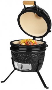 Landmann GrillChef Kamado-Grill Mini