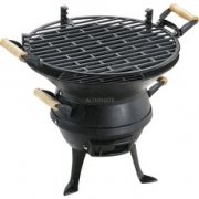 Landmann Grillfass "classic" 0630 f&uuml;r 9,99&euro;